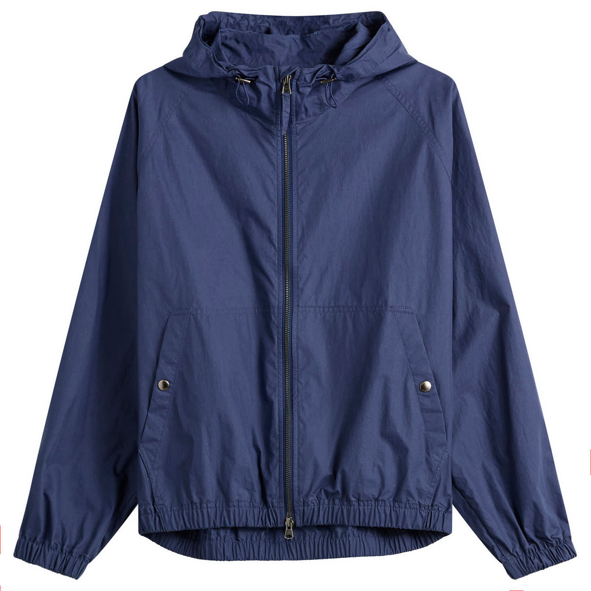 Dunst Windbreaker