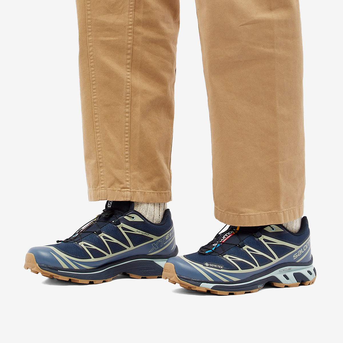 Salomon XT-6 GTX