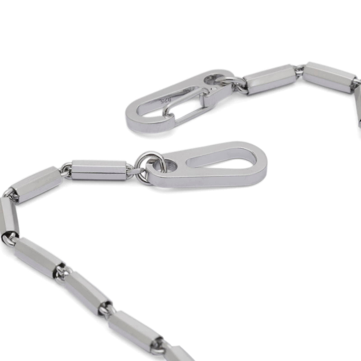Miansai Forge Chain Bracelet