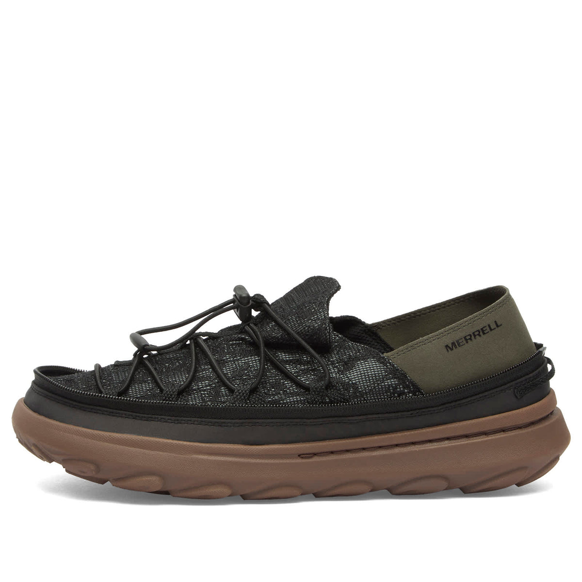 Merrell Hut Moc 2 Packable RMT SE