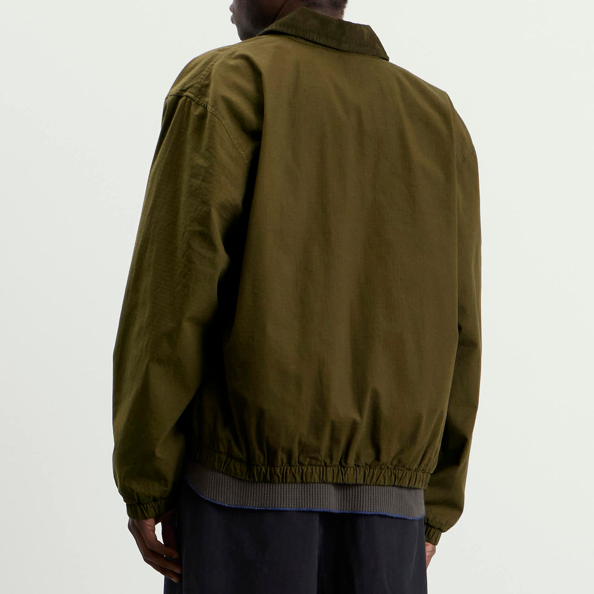 Carhartt WIP Madison Ripstop Jacket