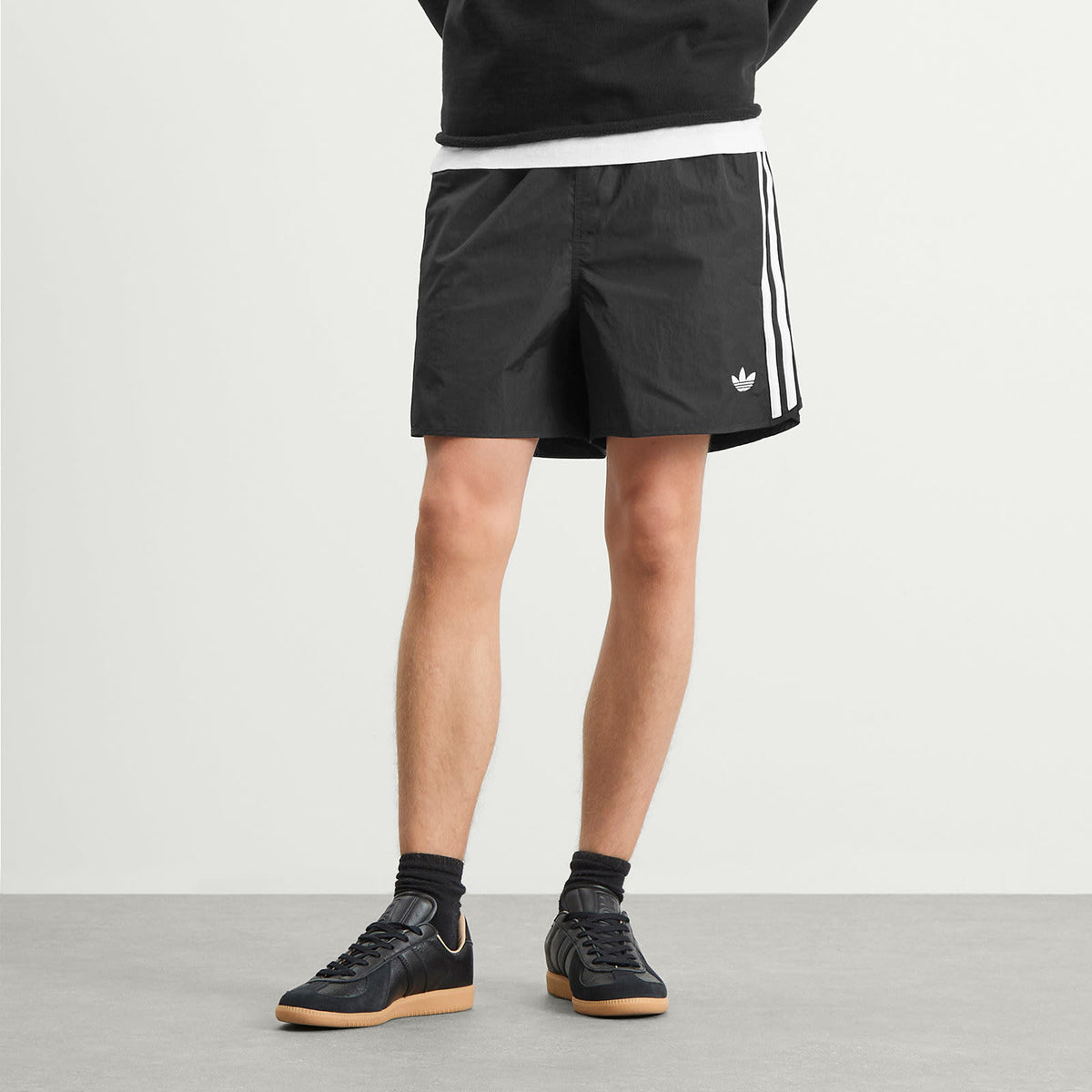 Adidas Sprinter Shorts