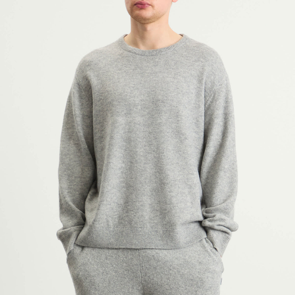 Calvin Klein Lounge Long Sleeve Sweatshirt