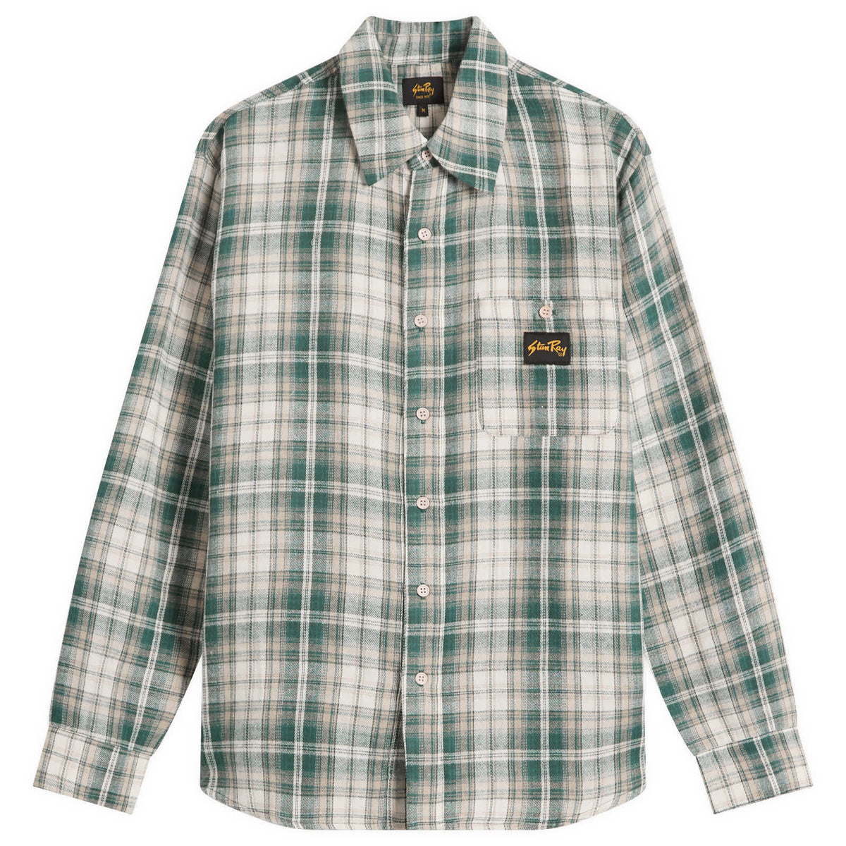 Stan Ray Flannel Shirt