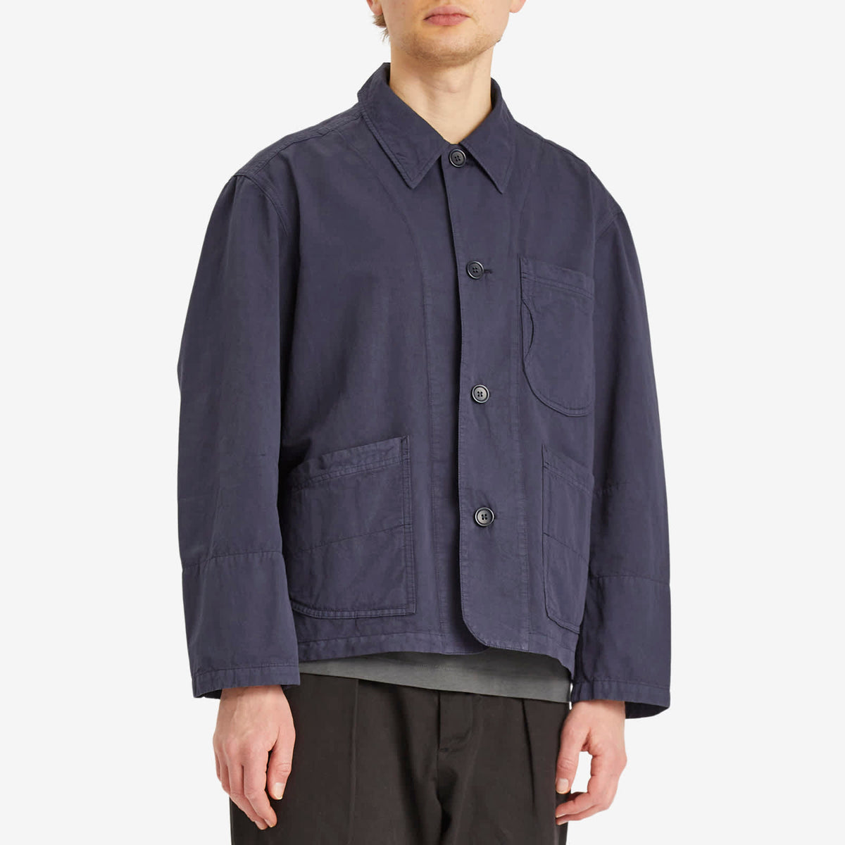 YMC Construction Jacket