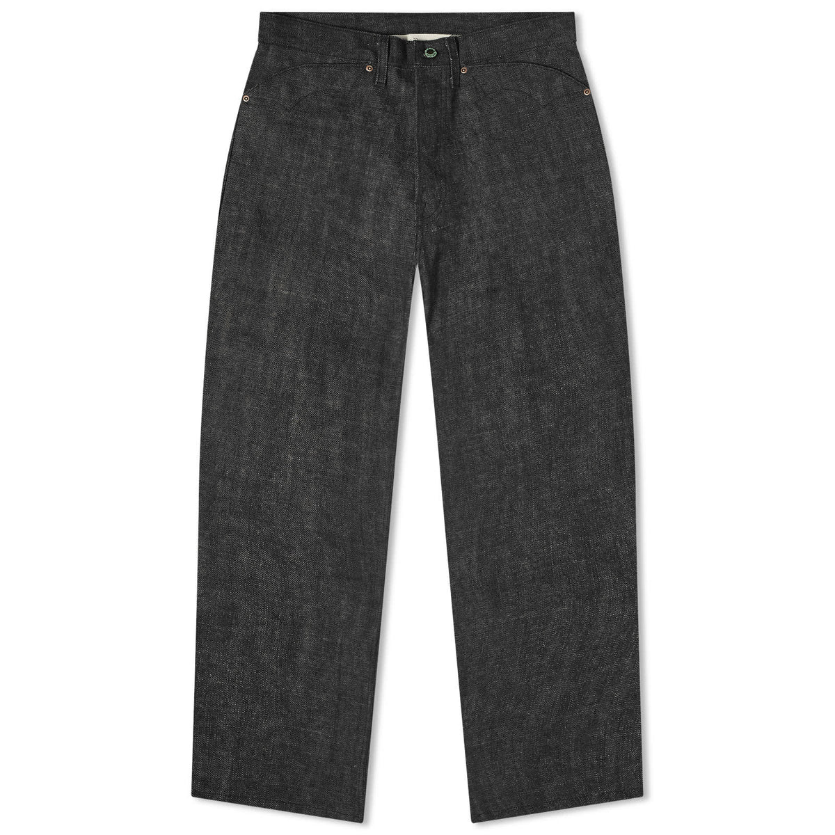 Brain Dead Type 00 Denim Jeans