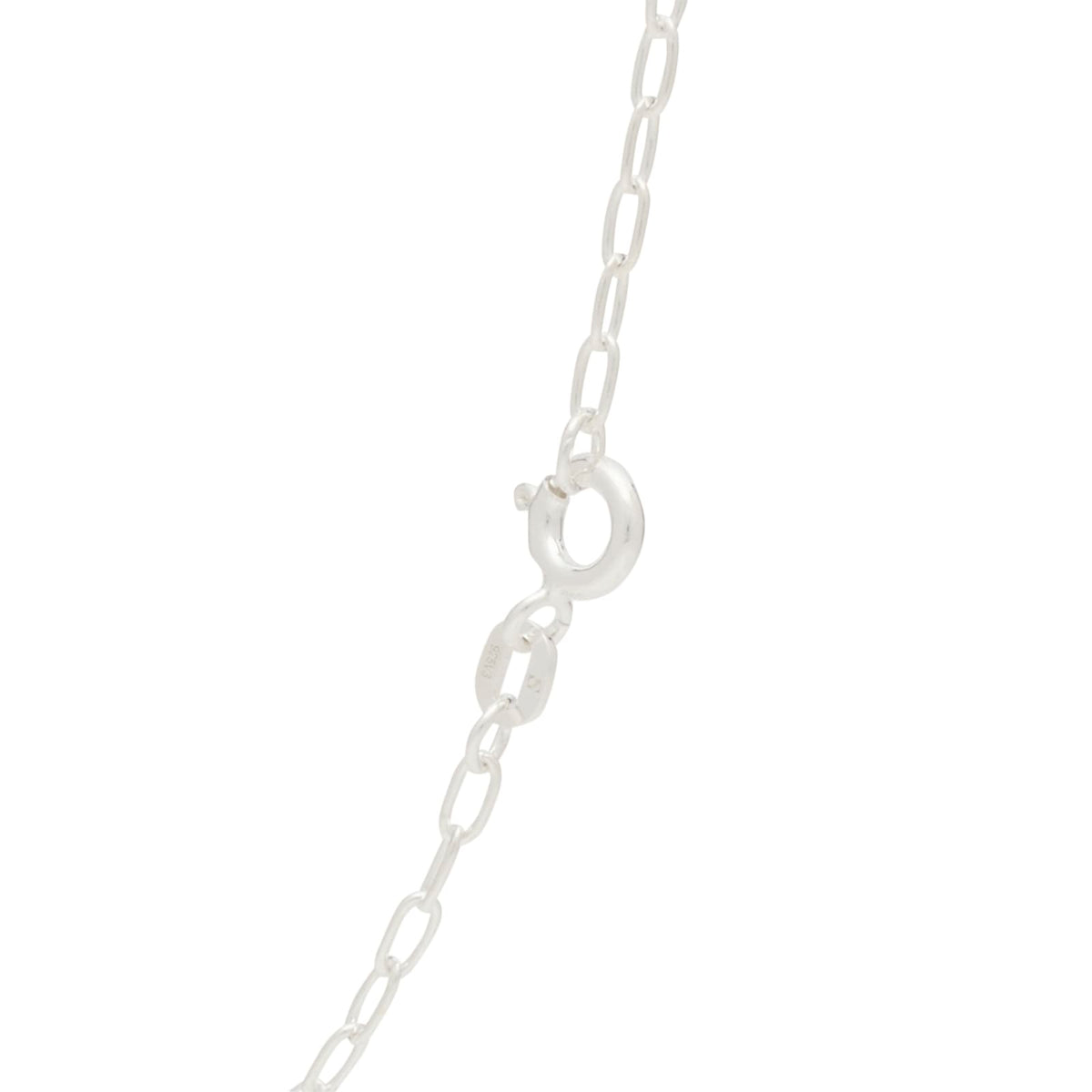 Simuero Enero Necklace