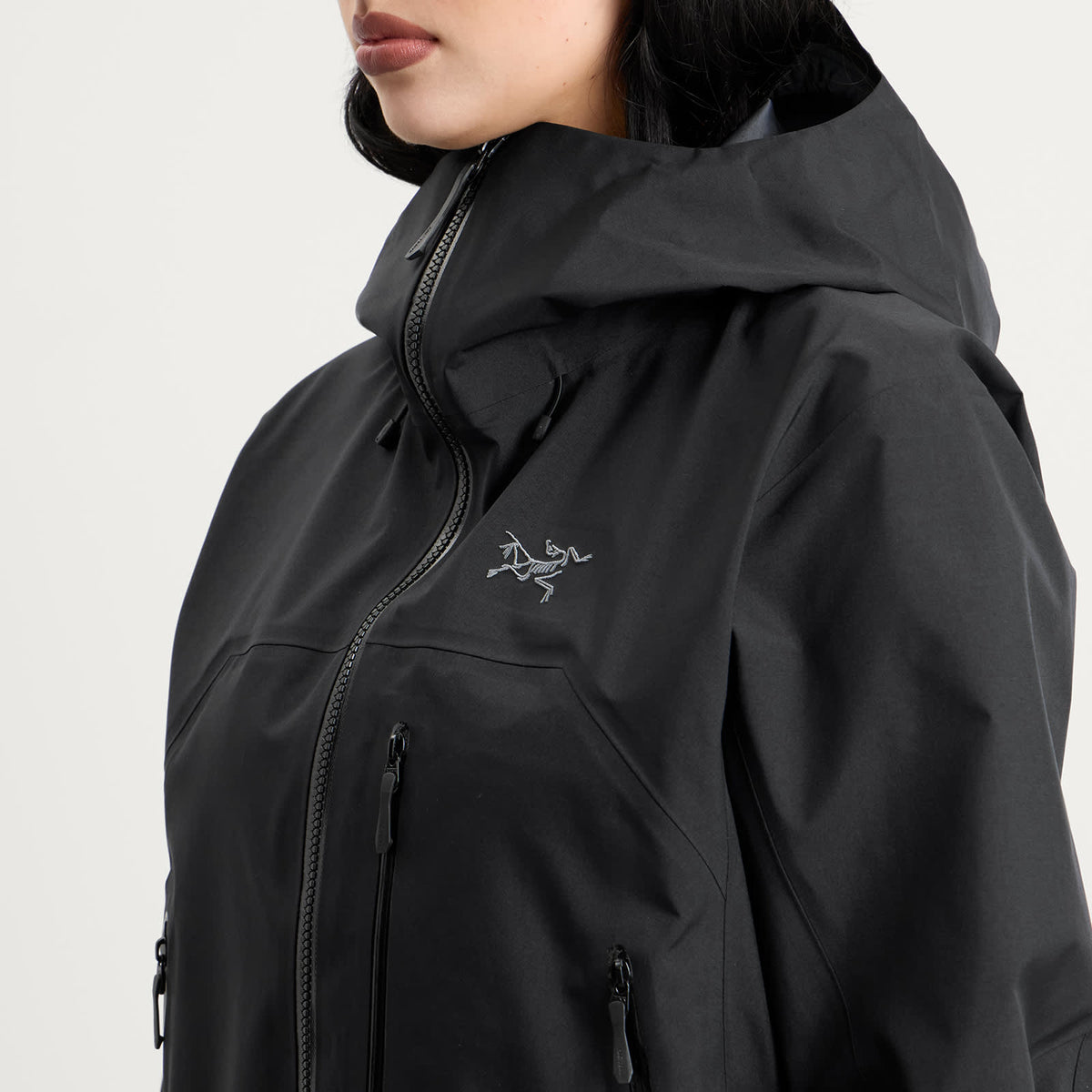 Arc'teryx Beta SV Jacket W