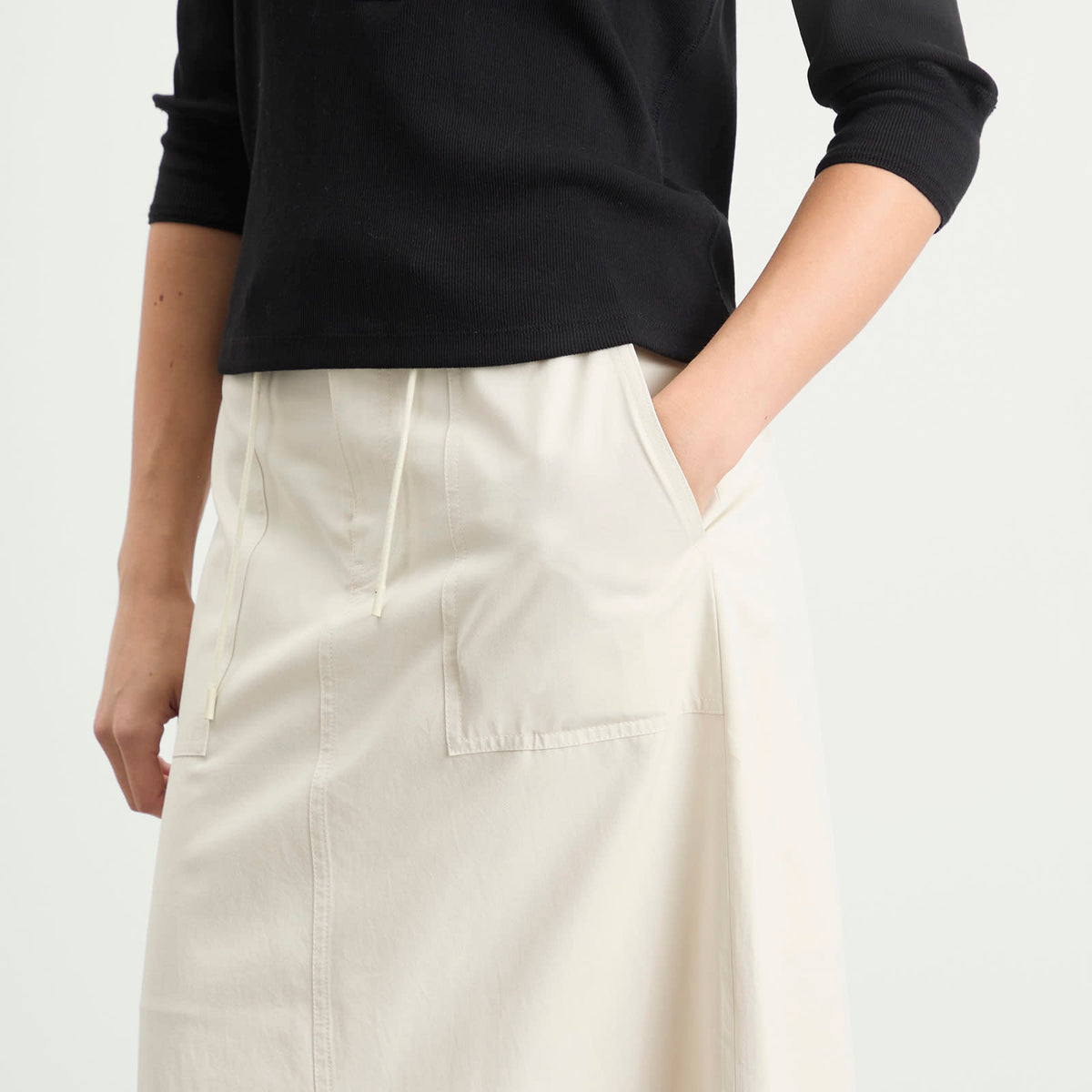 Dunst Maxi Skirt