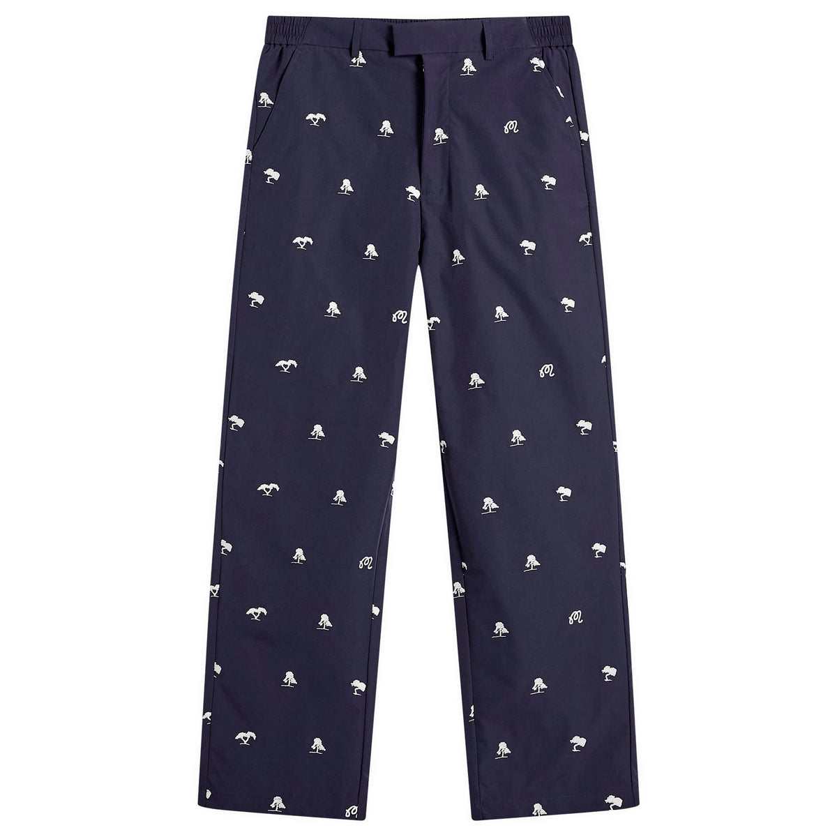Malbon Torrey Pines Pant