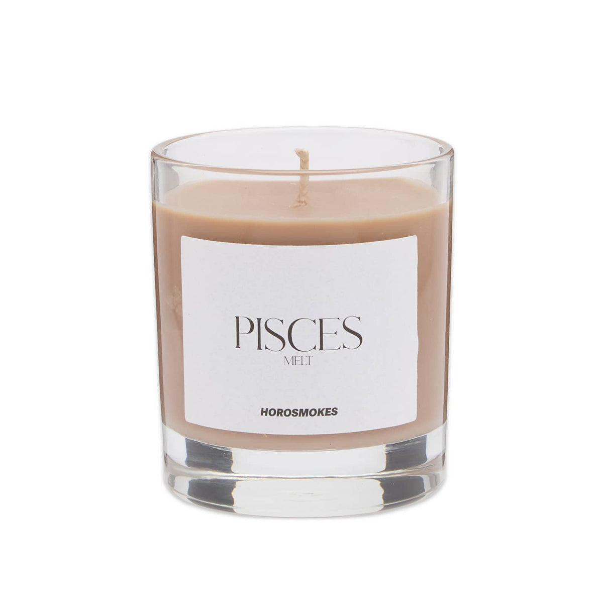 Horosoaps Pisces Candle