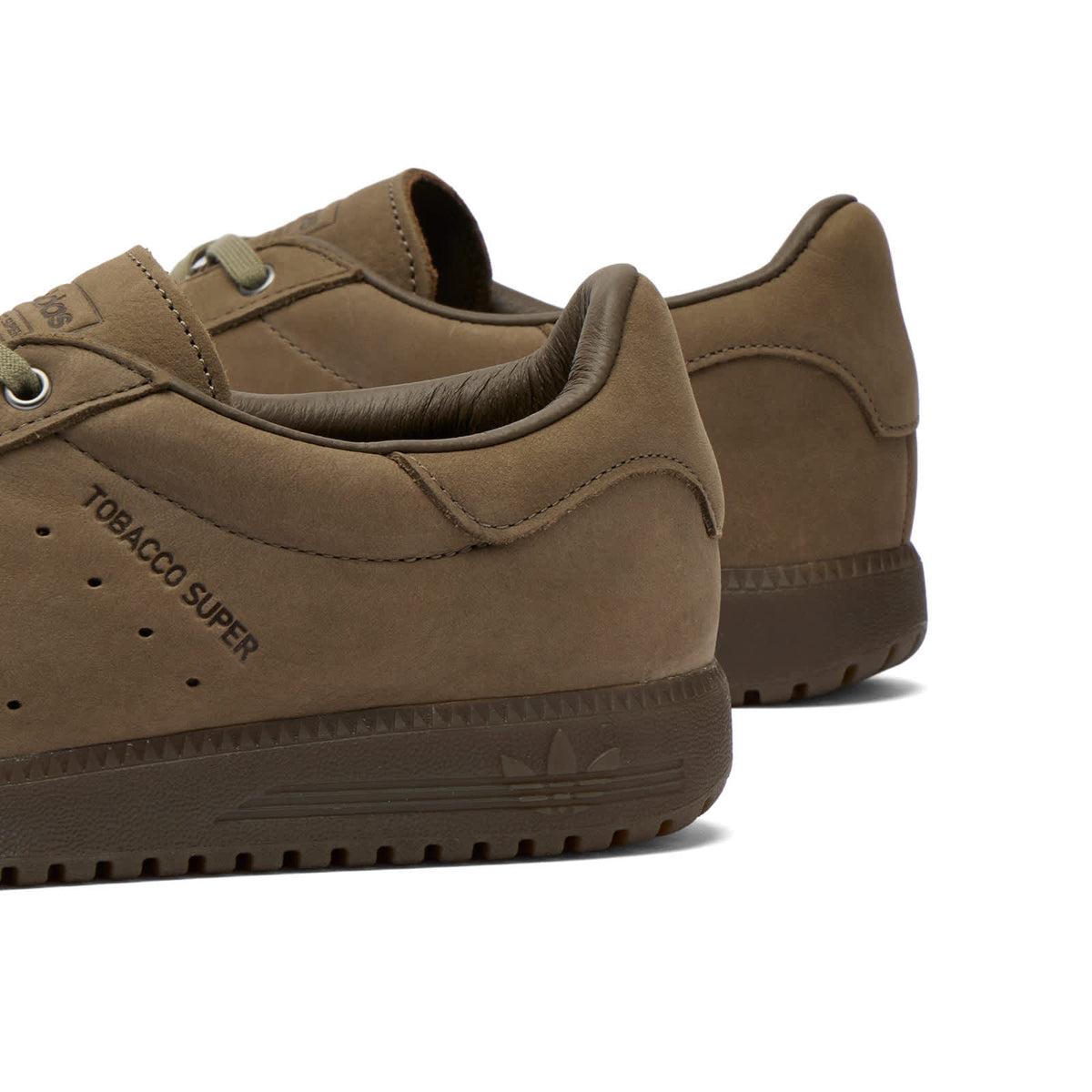 adidas Tobacco Super Sneaker