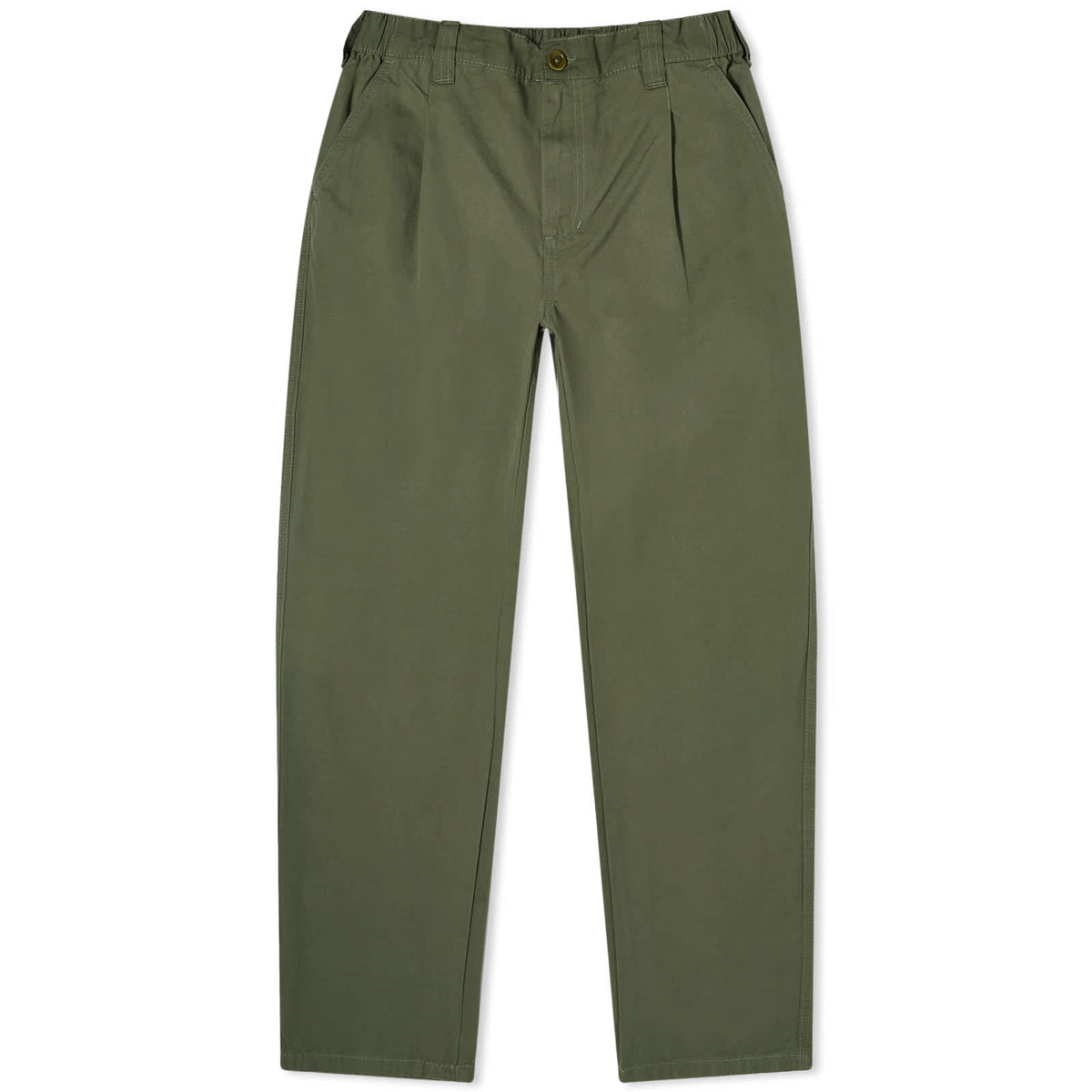Service Works Twill Waiter Pants