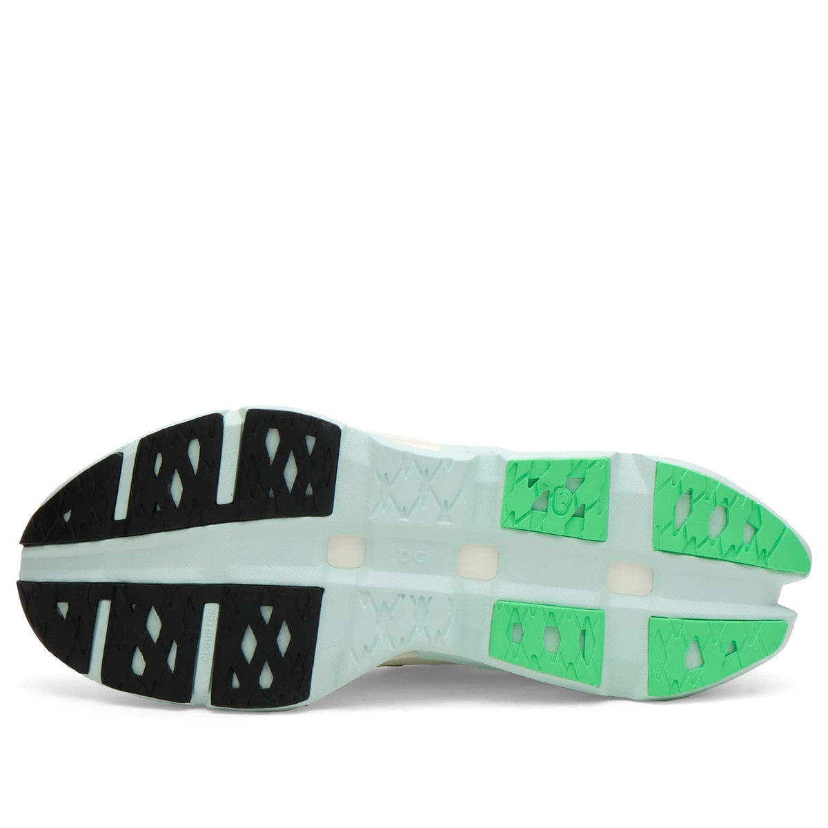 ON Cloudmonster 3 Hyper Sneaker
