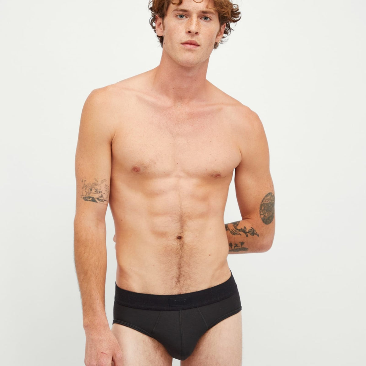 SKIMS Cotton Brief - 3-Pack