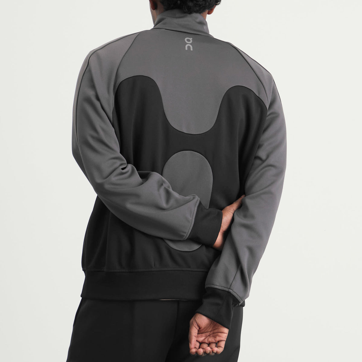 ON IKON Track Jacket