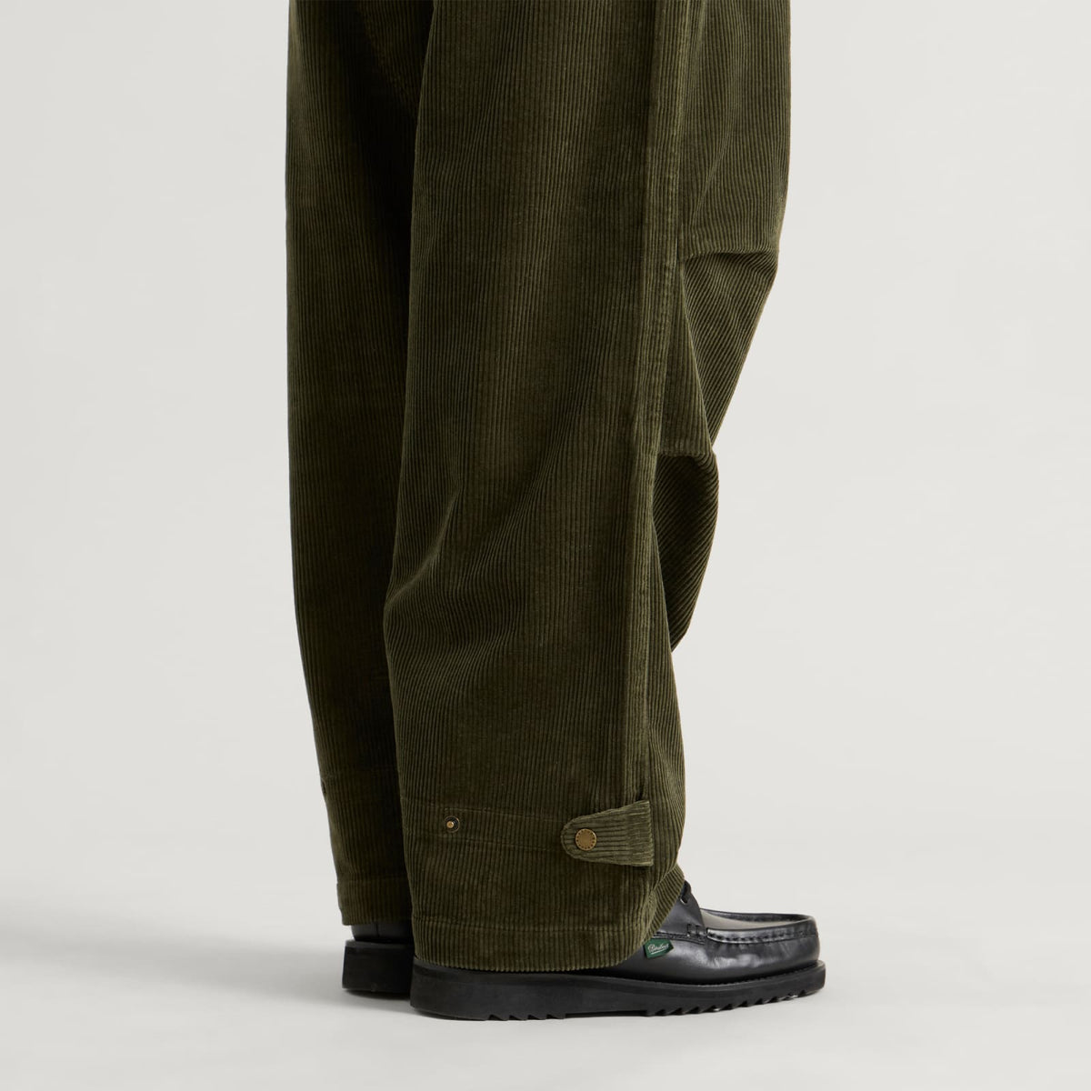Barbour x Norbit Cord Trousers