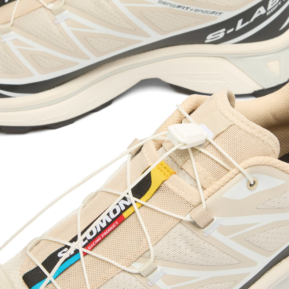 Salomon XT-6 Sneaker
