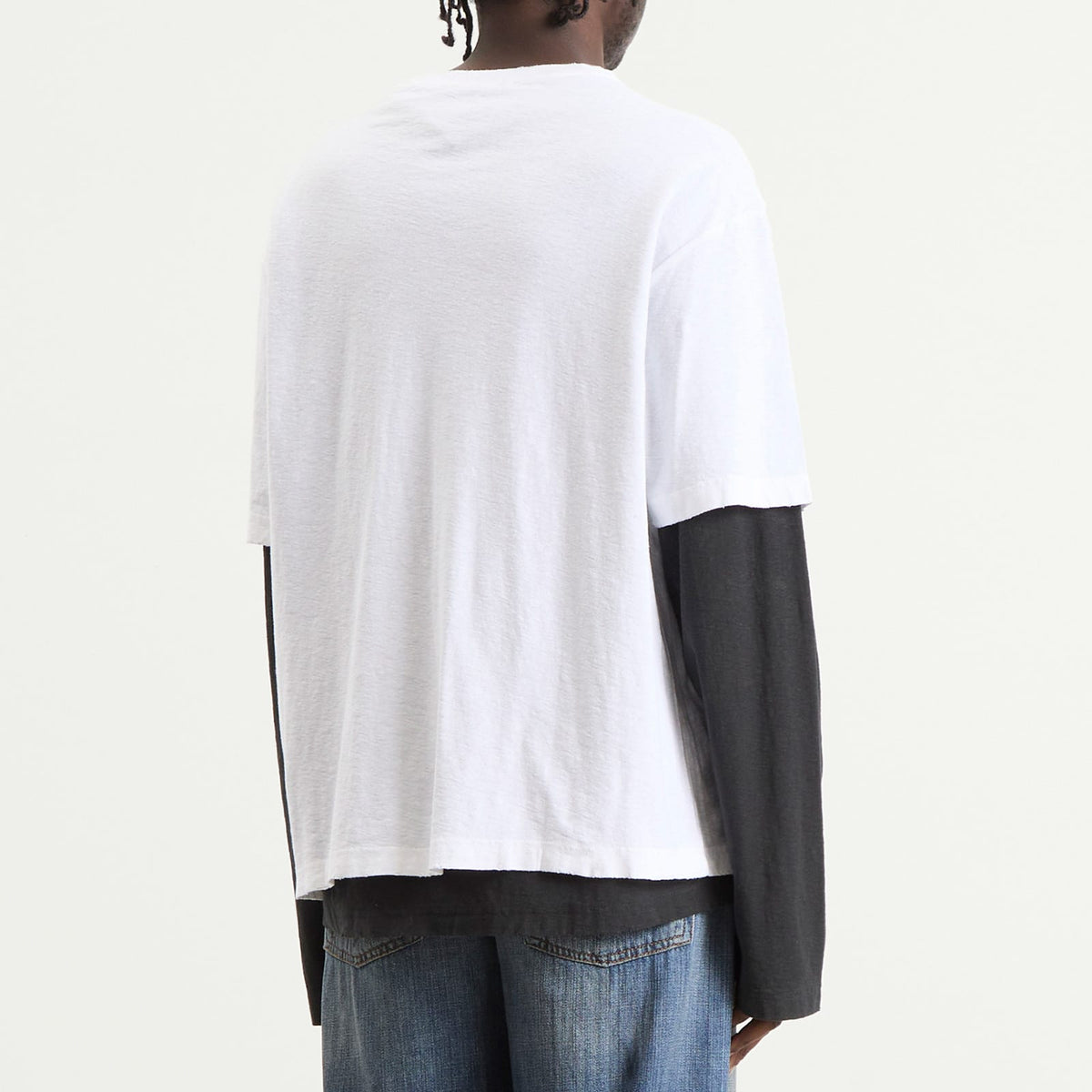 Acne Studios Small 1996 Short Sleeve T-Shirt