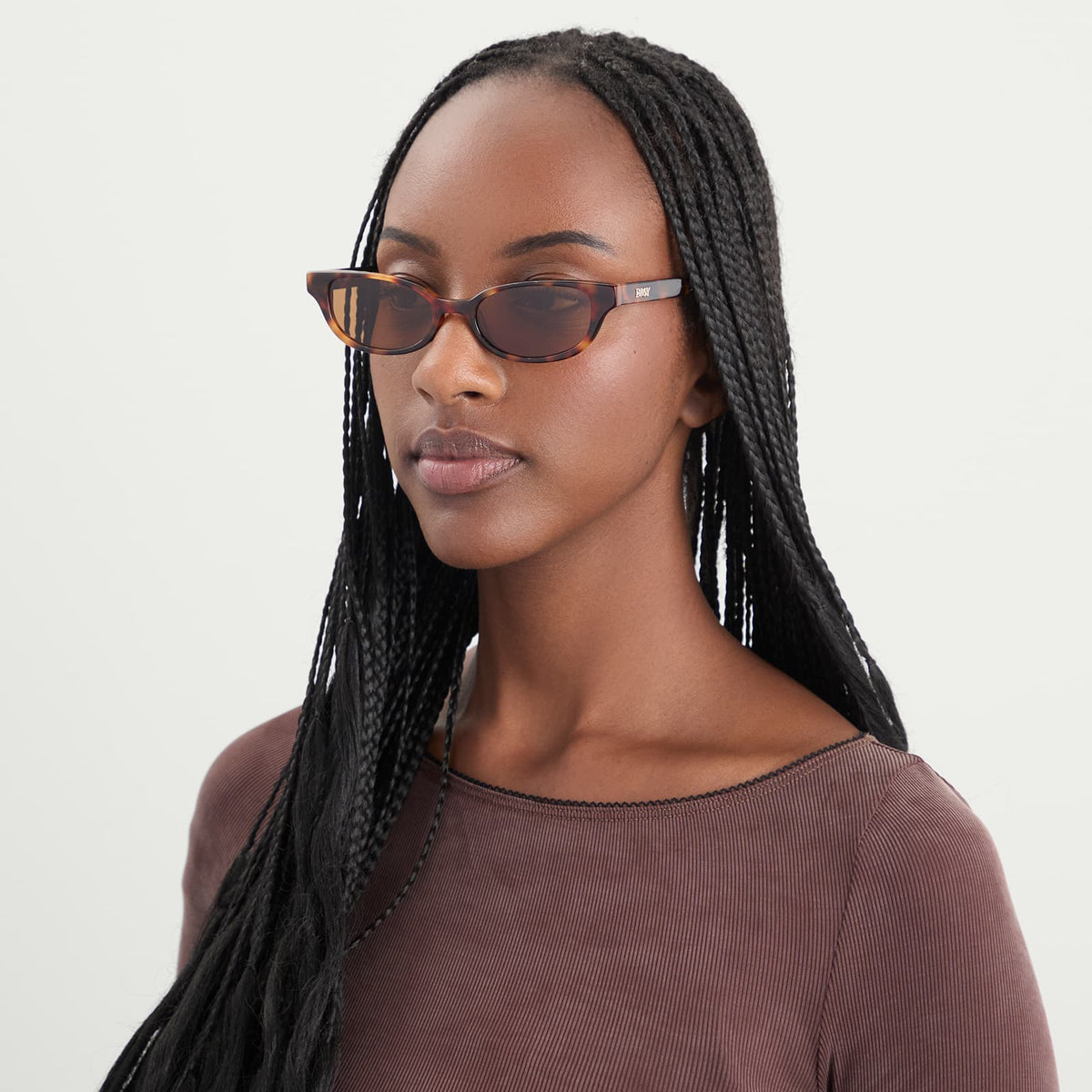DMY Studios Romi Sunglasses