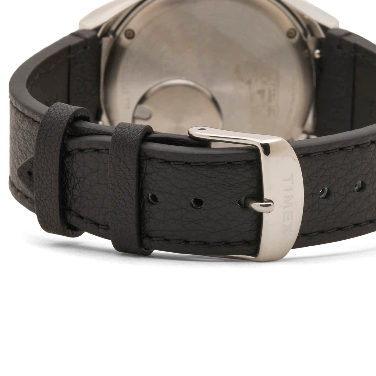 Timex x Peanuts Q Timex Chrono Watch