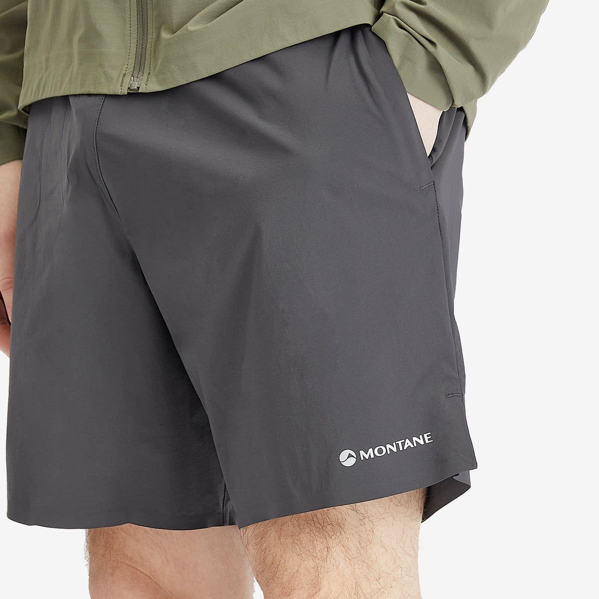 Montane Volantis 7In Shorts