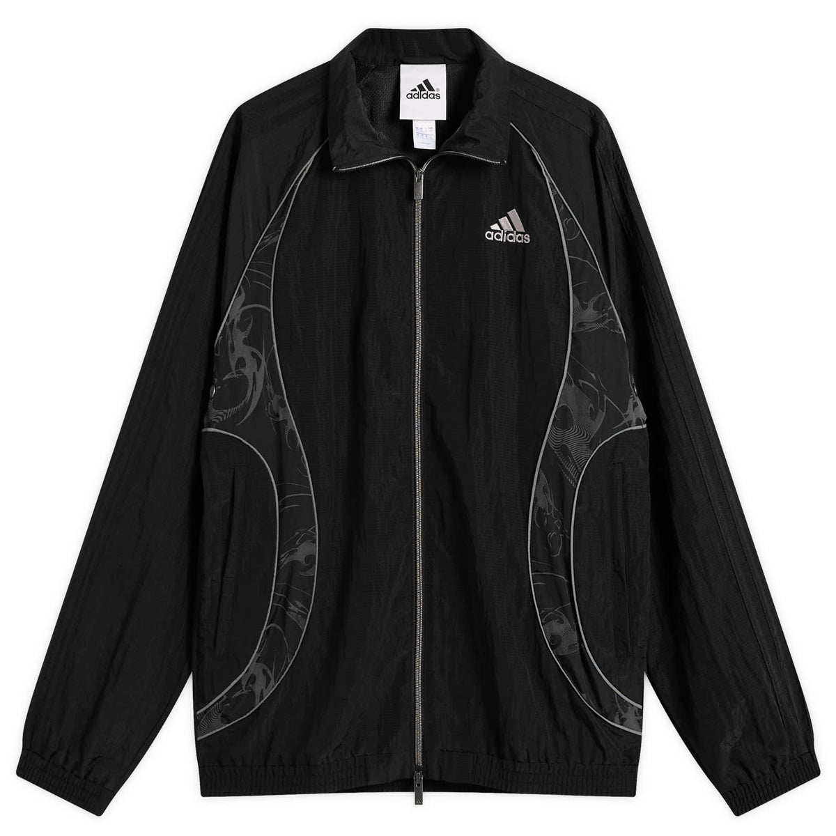 adidas Adilenium Teamgeist Tracktop