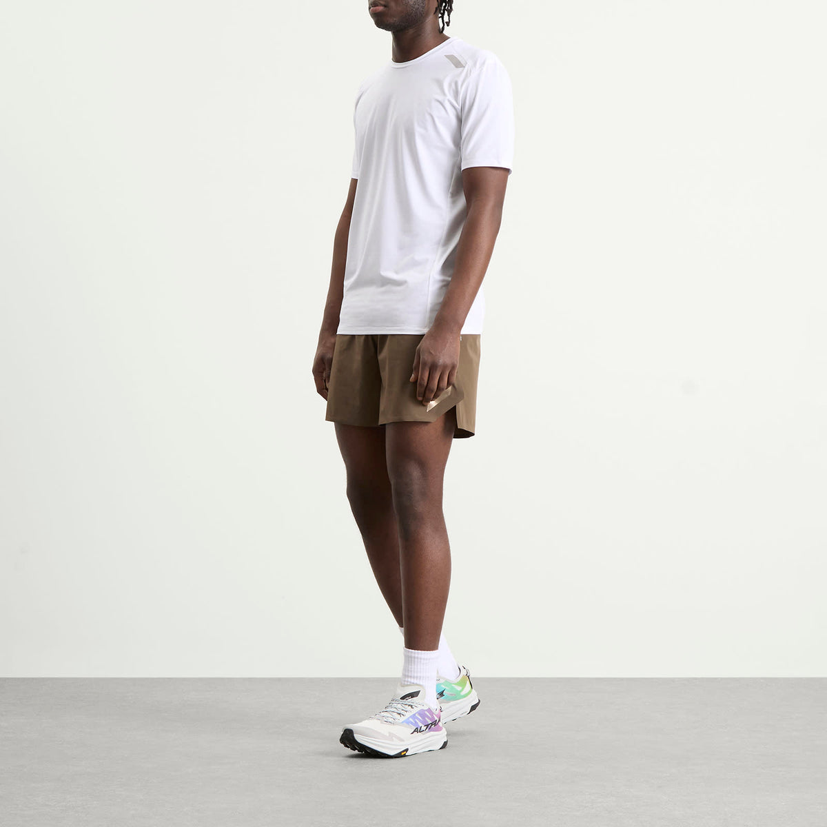 Soar Run Shorts