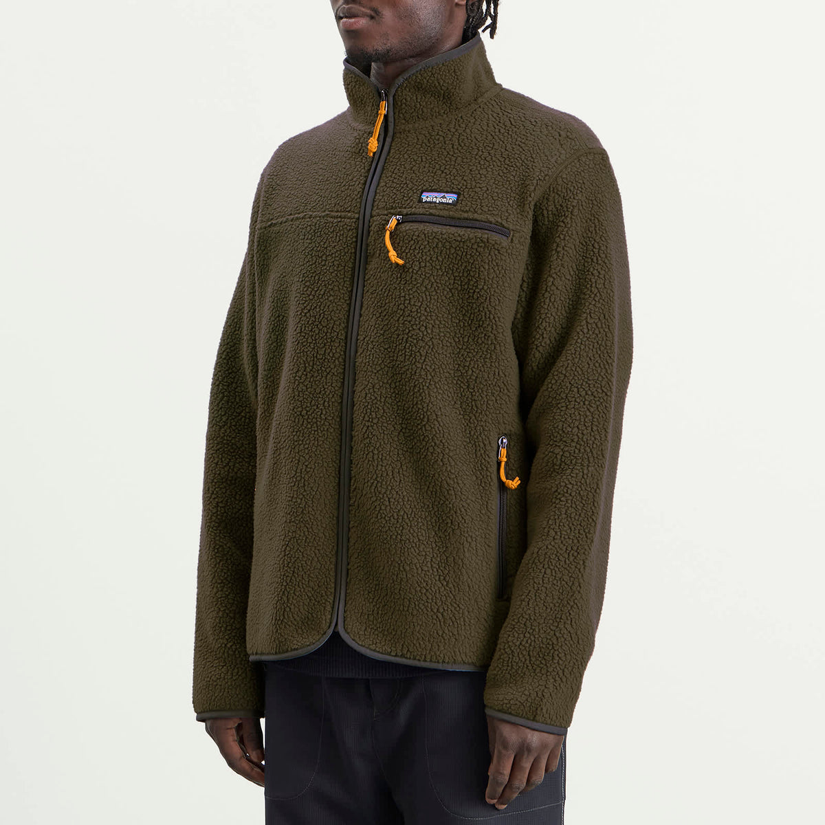 Patagonia Retro Pile Jacket