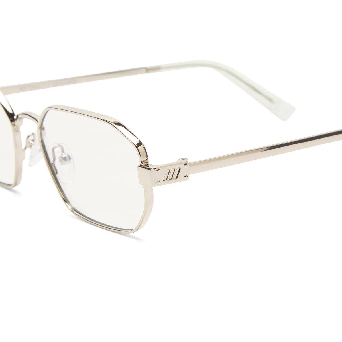Le Specs Mythic Blue Light Optical Glasses
