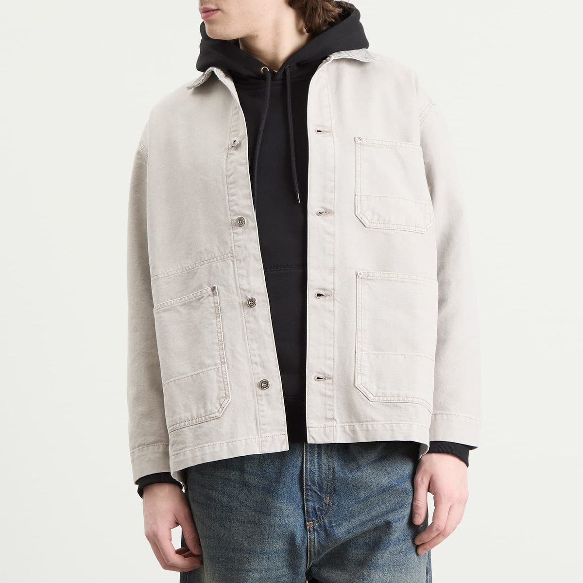 Polar Skate Co. Ezra Jacket