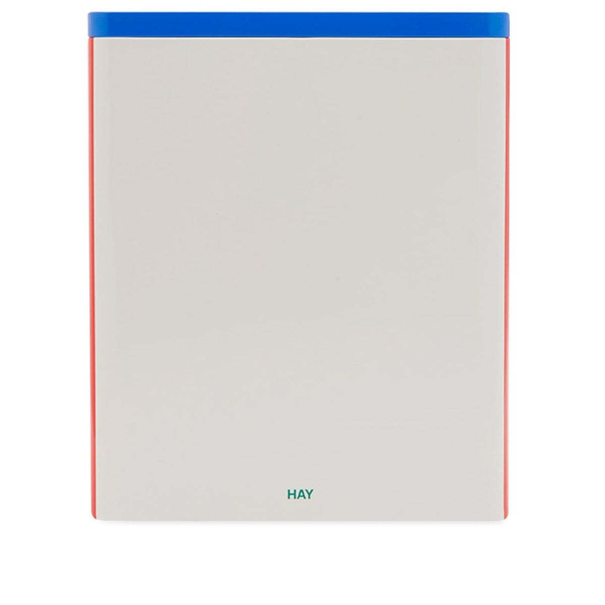 HAY Tin Container - X-Large