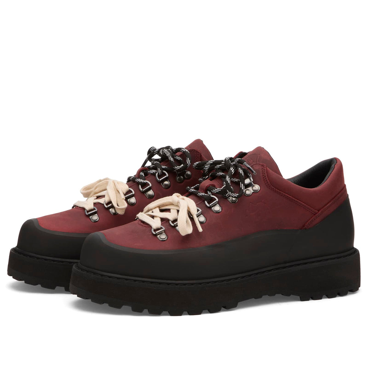END. x Diemme Cornaro Gomma Hiking Boot