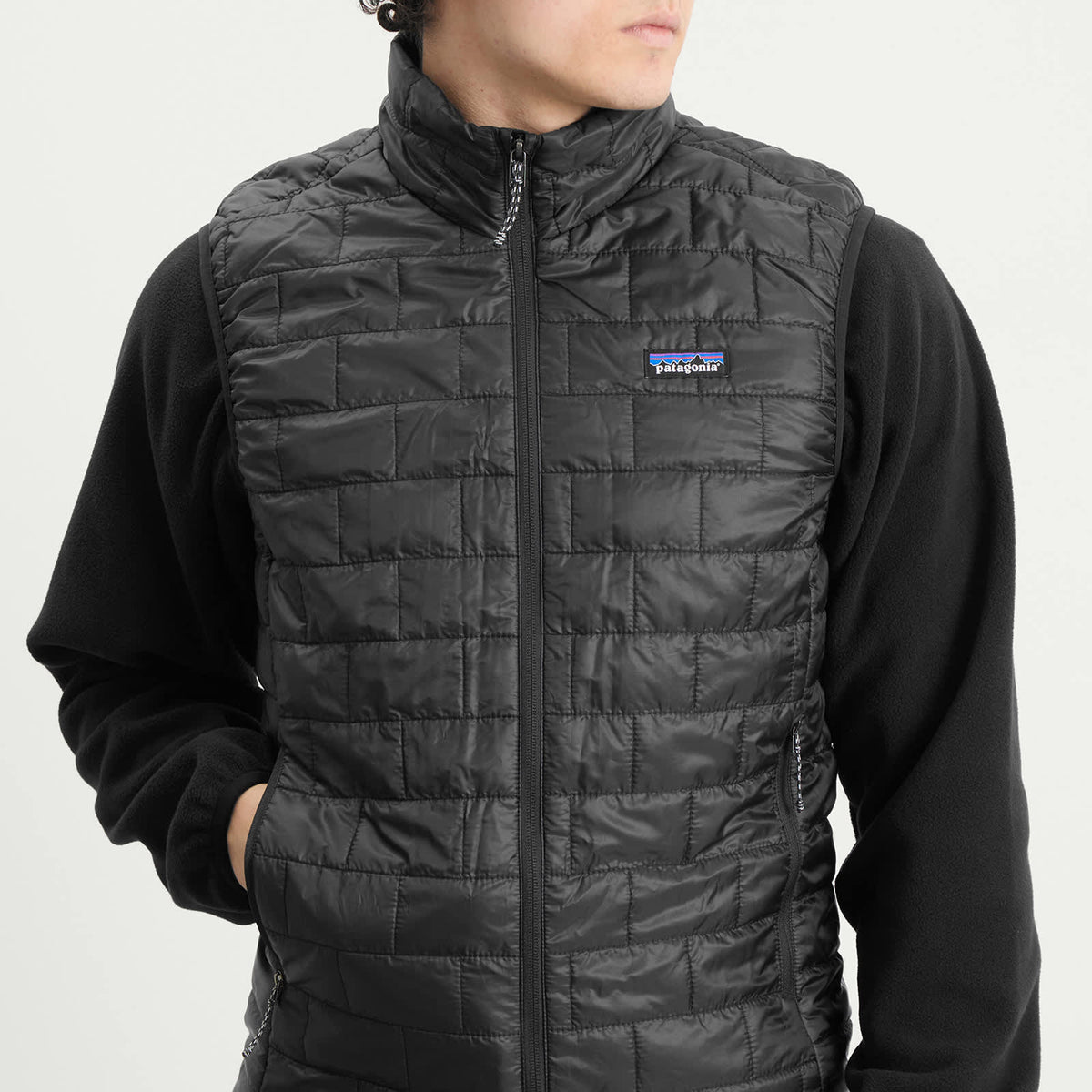 Patagonia Nano Puff Vest