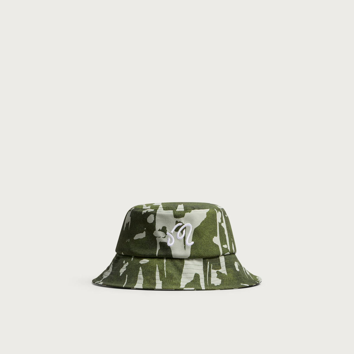 Malbon Inkwash Bucket Hat