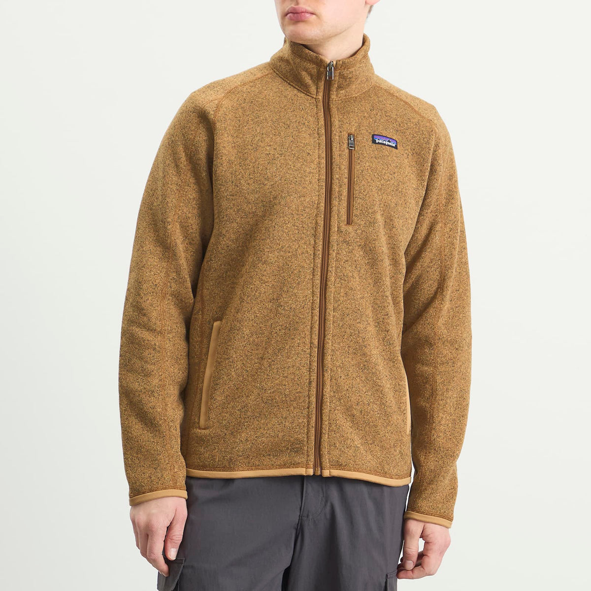Patagonia Better Sweater Jacket