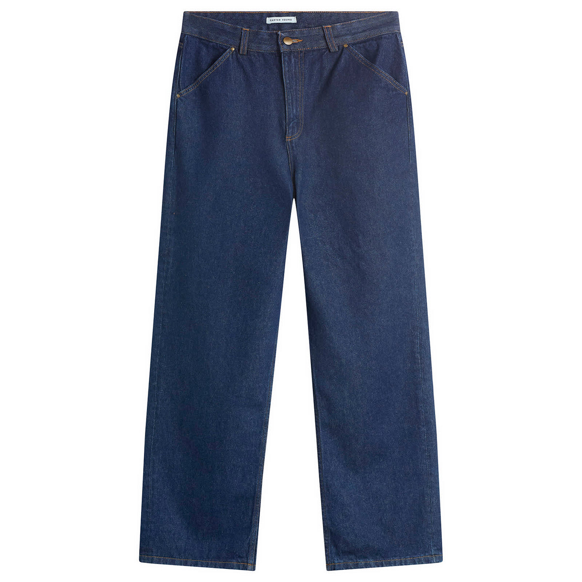 Carter Young Big Ben Jeans