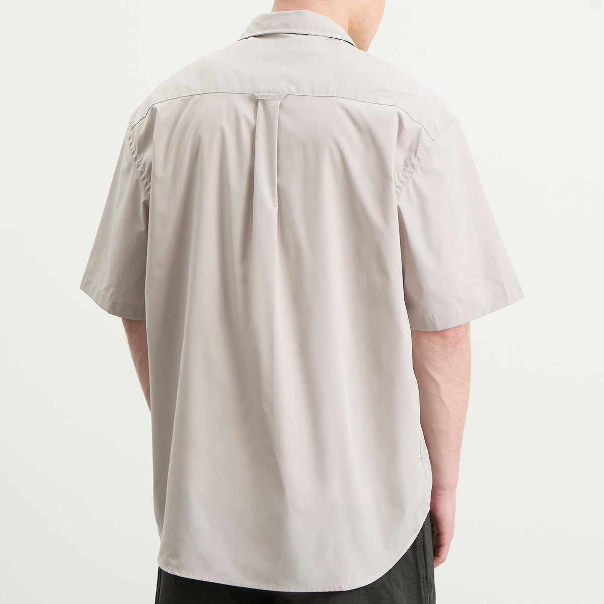 FrizmWORKS OG Poplin Short Sleeve Shirt