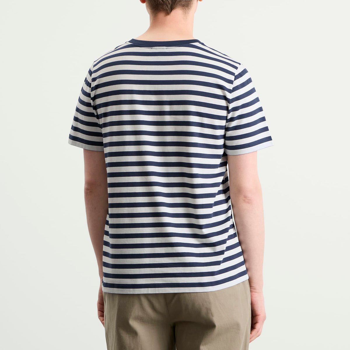 A.P.C. Raye Stripe T-shirt