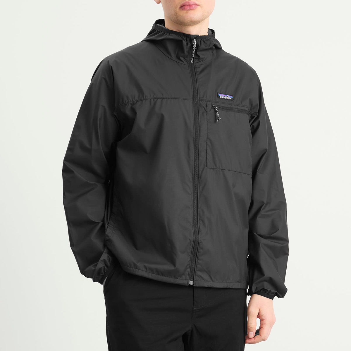 Patagonia Light & Variable Jacket