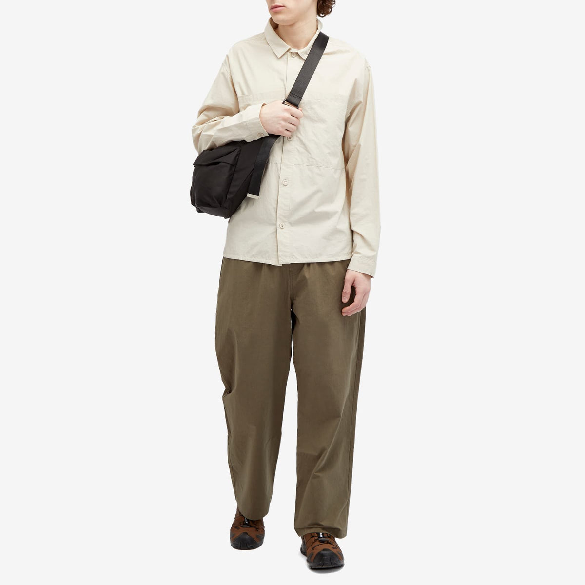 Satta Slack Pants