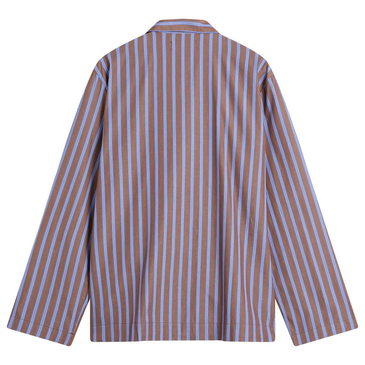 Tekla Fabrics Sleep Shirt