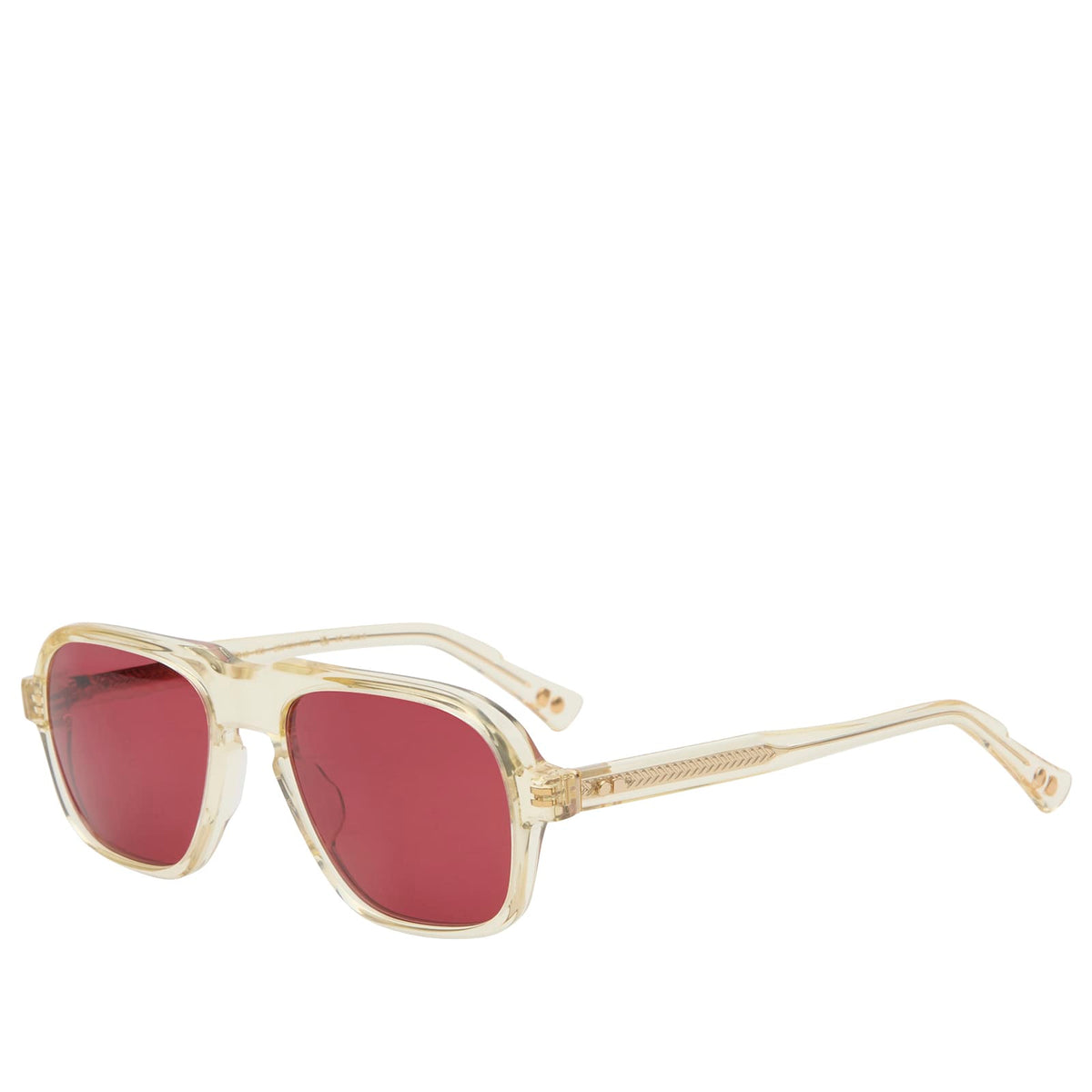 Oscar Deen Fraser Sunglasses