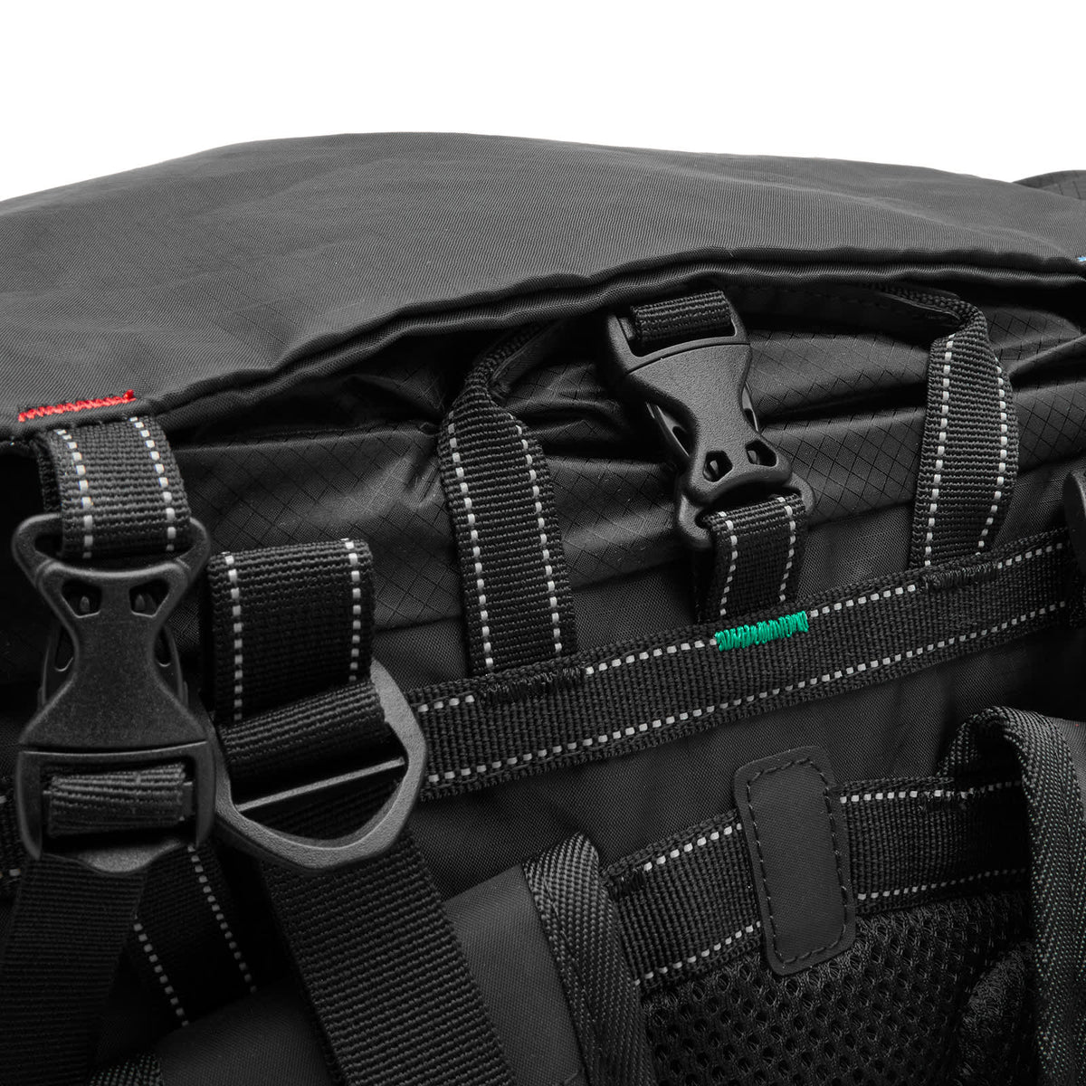and wander ECOPAK 30L Backpack
