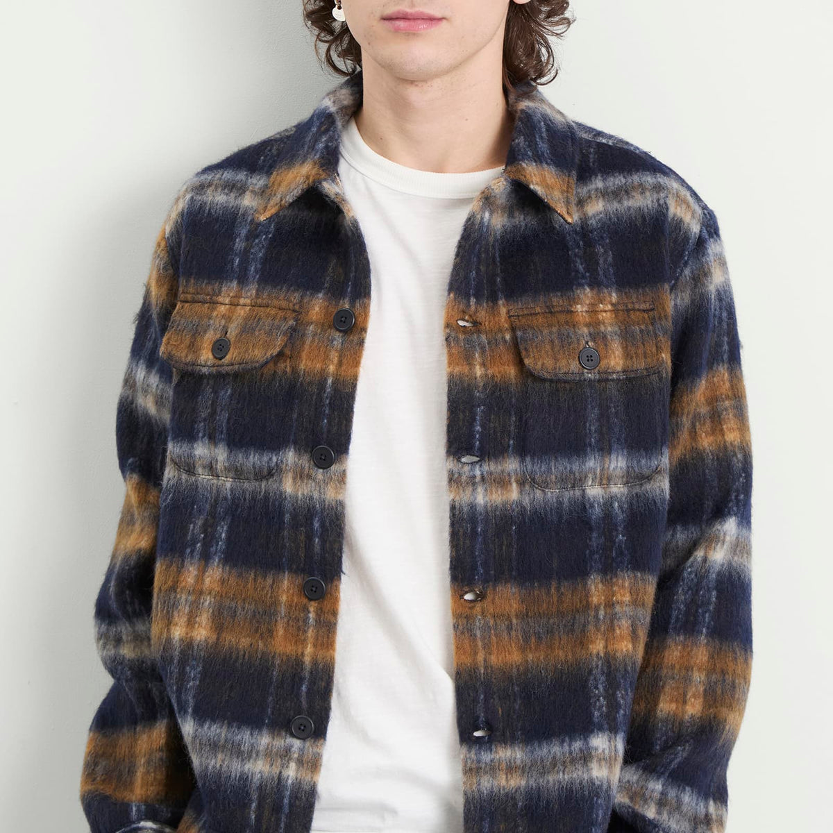 Kestin Haston Jacket