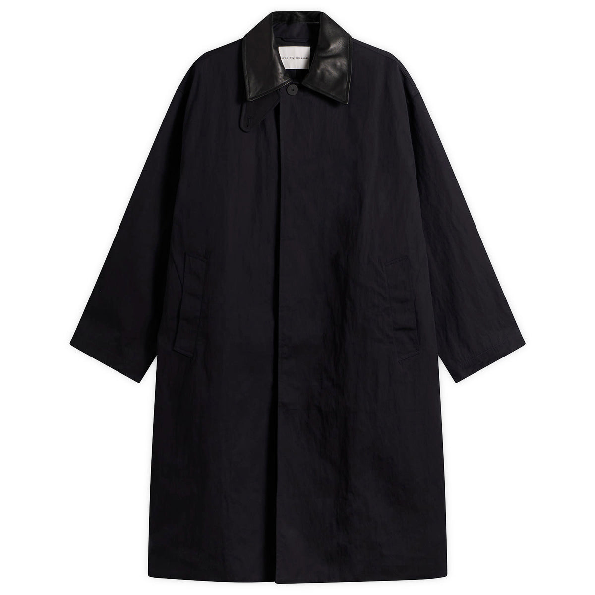 Studio Nicholson Revere Trench Coat