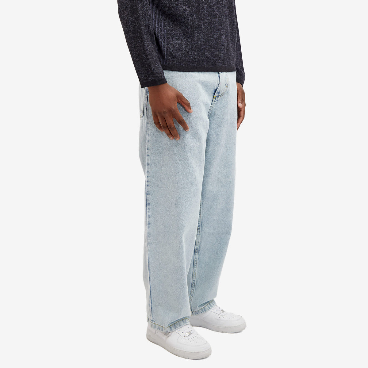 Polar Skate Co. Big Boy Jeans