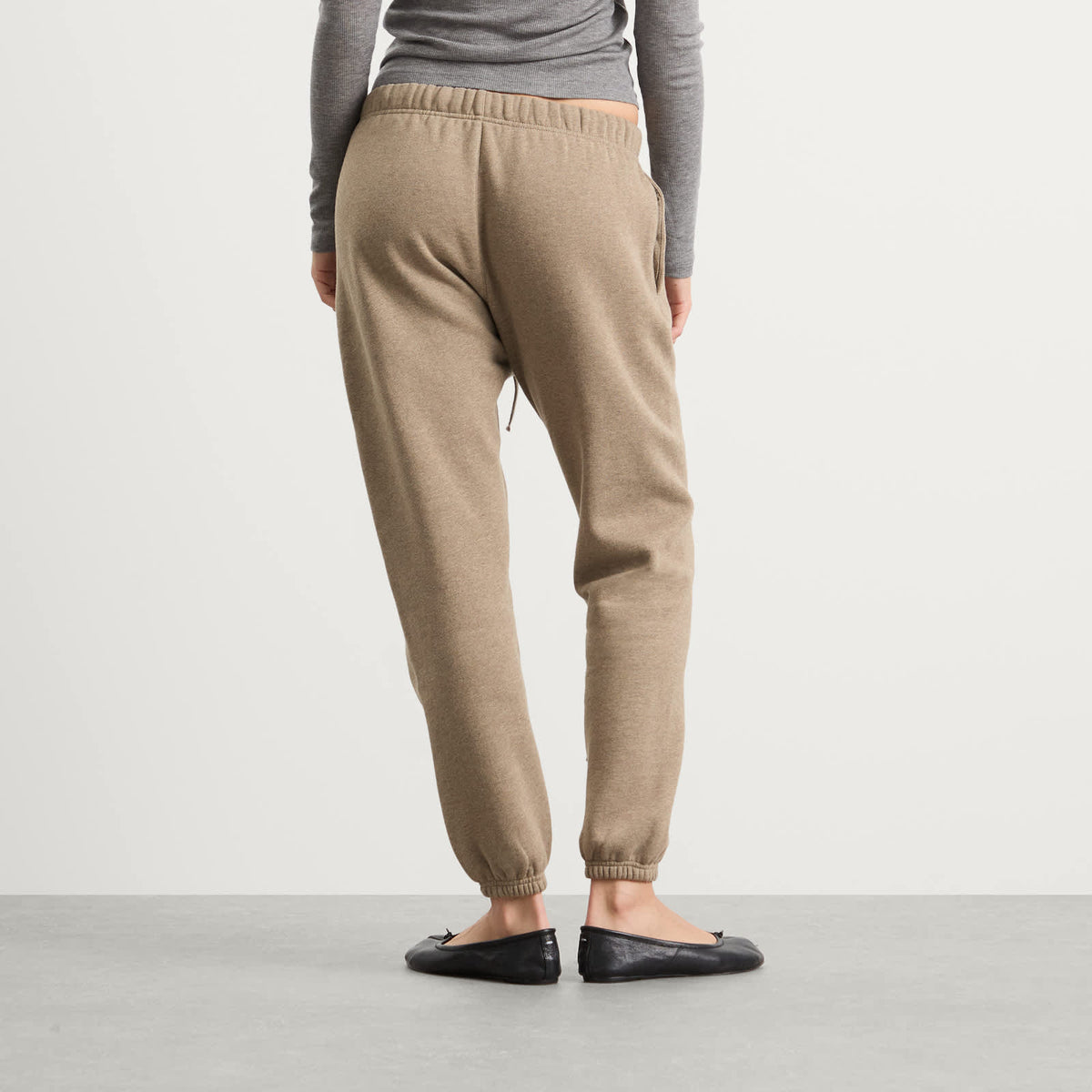 Fear of God ESSENTIALS Vintage Sweatpants