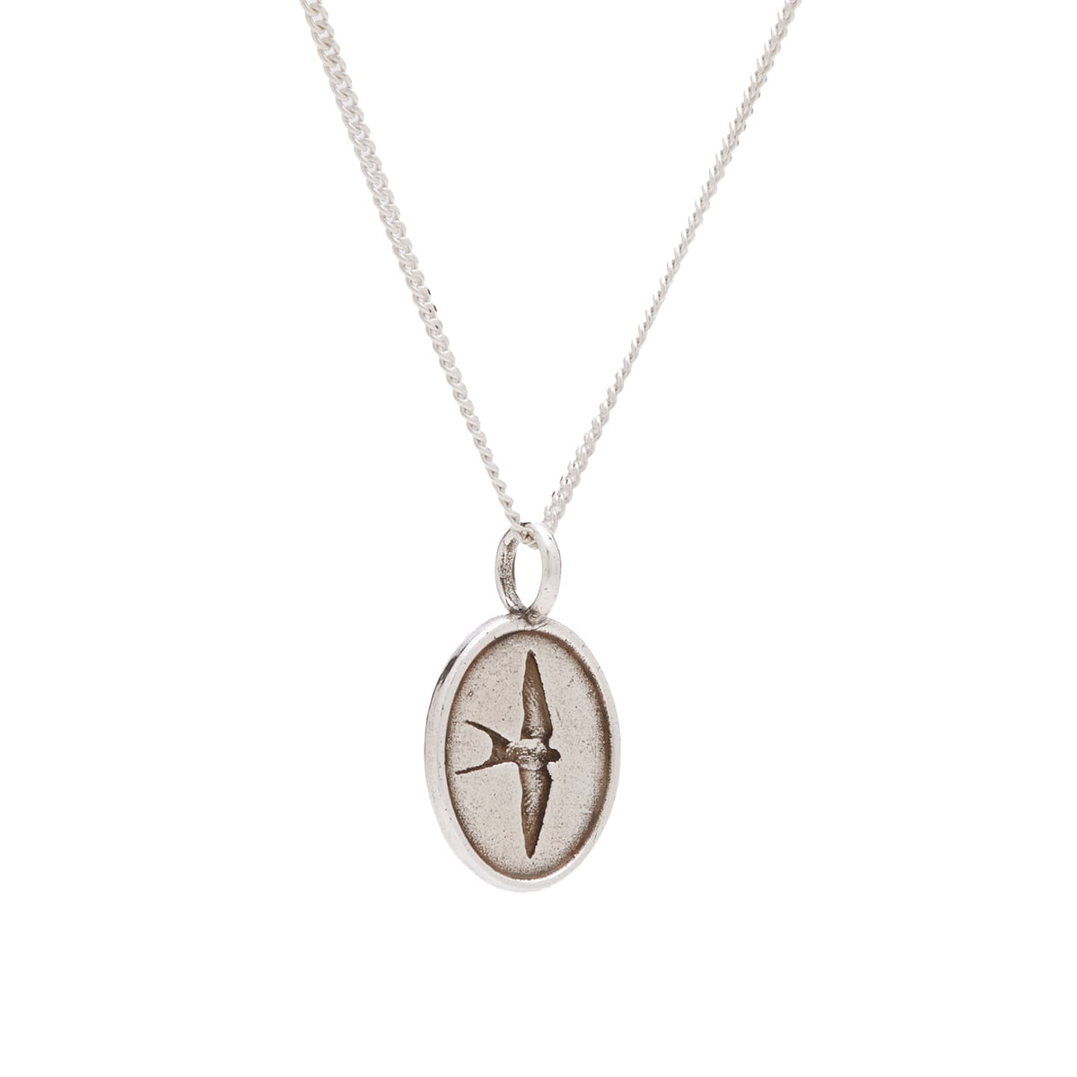 TwoJeys Liberty Necklace