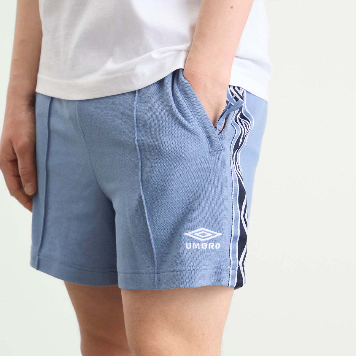 Umbro Taped Track Short